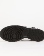 Nike Сникърси Dunk Low SE White/ Black-White-Metallic Silver