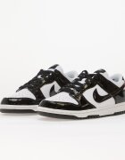 Nike Сникърси Dunk Low SE White/ Black-White-Metallic Silver