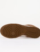 Nike Сникърси Dunk Low Suede Lt British Tan/ Lt British Tan-Cream Ii