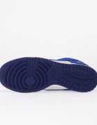 Nike Сникърси Dunk Low Suede Old Royal/ Old Royal-Photon Dust-White