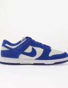 Nike Сникърси Dunk Low Suede Old Royal/ Old Royal-Photon Dust-White