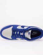Nike Сникърси Dunk Low Suede Old Royal/ Old Royal-Photon Dust-White
