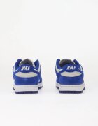 Nike Сникърси Dunk Low Suede Old Royal/ Old Royal-Photon Dust-White