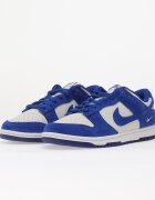 Nike Сникърси Dunk Low Suede Old Royal/ Old Royal-Photon Dust-White