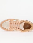 Nike Сникърси Dunk Low Suede Sunset Haze/ Sunset Haze-Chalk-White