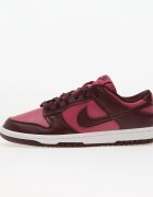 Nike Сникърси Dunk Low Sweet Beet/ Burgundy Crush-White