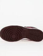 Nike Сникърси Dunk Low Sweet Beet/ Burgundy Crush-White