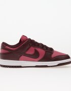Nike Сникърси Dunk Low Sweet Beet/ Burgundy Crush-White