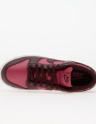 Nike Сникърси Dunk Low Sweet Beet/ Burgundy Crush-White