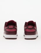 Nike Сникърси Dunk Low Sweet Beet/ Burgundy Crush-White