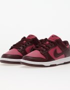 Nike Сникърси Dunk Low Sweet Beet/ Burgundy Crush-White