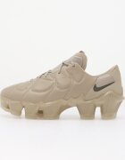 Nike Сникърси First Sight Mirage Cream II/ Metallic Dark Grey-Clear