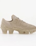 Nike Сникърси First Sight Mirage Cream II/ Metallic Dark Grey-Clear