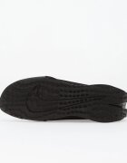 Nike Сникърси First Sight Noir Black/ Black-Mtlc Dark Grey