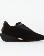 Nike Сникърси First Sight Noir Black/ Black-Mtlc Dark Grey