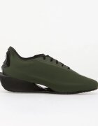 Nike Сникърси First Sight Noir Camo Green/ Black-Mtlc Dark Grey
