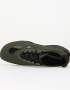 Nike Сникърси First Sight Noir Camo Green/ Black-Mtlc Dark Grey