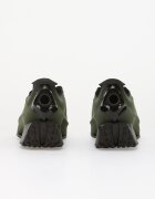 Nike Сникърси First Sight Noir Camo Green/ Black-Mtlc Dark Grey