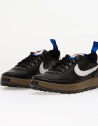 Nike Сникърси General Purpose Black/ White-Team Royal-Team Orange