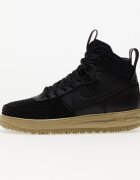 Nike Сникърси Lunar Force 1 Black/ Black-Neutral Olive