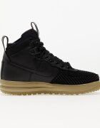 Nike Сникърси Lunar Force 1 Black/ Black-Neutral Olive