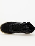 Nike Сникърси Lunar Force 1 Black/ Black-Neutral Olive