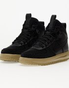 Nike Сникърси Lunar Force 1 Black/ Black-Neutral Olive