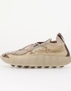 Nike Сникърси Mind 002 Flyknit Sanddrift/ Fossil Rose-Plum Eclipse