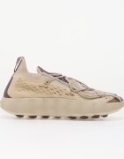 Nike Сникърси Mind 002 Flyknit Sanddrift/ Fossil Rose-Plum Eclipse