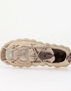 Nike Сникърси Mind 002 Flyknit Sanddrift/ Fossil Rose-Plum Eclipse