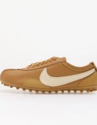 Nike Сникърси Moon Flax/ Pale Ivory-Gum Medium Brown-Malachite
