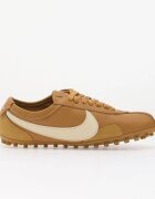 Nike Сникърси Moon Flax/ Pale Ivory-Gum Medium Brown-Malachite