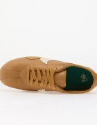 Nike Сникърси Moon Flax/ Pale Ivory-Gum Medium Brown-Malachite