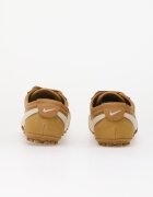 Nike Сникърси Moon Flax/ Pale Ivory-Gum Medium Brown-Malachite