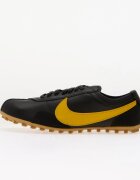 Nike Сникърси Moon Shoe OG Leather Black/ Yellow Ochre-Gum Light Brown