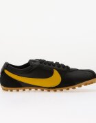 Nike Сникърси Moon Shoe OG Leather Black/ Yellow Ochre-Gum Light Brown