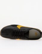 Nike Сникърси Moon Shoe OG Leather Black/ Yellow Ochre-Gum Light Brown