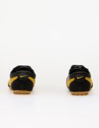Nike Сникърси Moon Shoe OG Leather Black/ Yellow Ochre-Gum Light Brown