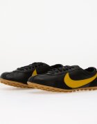 Nike Сникърси Moon Shoe OG Leather Black/ Yellow Ochre-Gum Light Brown