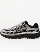 Nike Сникърси P-6000 Black/ Stealth-Metallic Silver