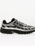 Nike Сникърси P-6000 Black/ Stealth-Metallic Silver