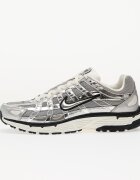 Nike Сникърси P-6000 Metallic Silver/ Metallic Silver-Sail