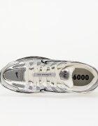 Nike Сникърси P-6000 Metallic Silver/ Metallic Silver-Sail