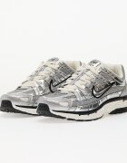 Nike Сникърси P-6000 Metallic Silver/ Metallic Silver-Sail