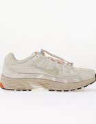 Nike Сникърси P-6000 Summit White/ Light Bone-Campfire Orange