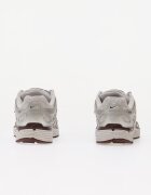 Nike Сникърси P-6000 Vast Grey/ Burgundy Crush-Metallic Silver
