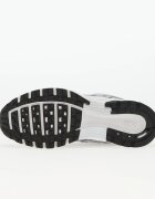 Nike Сникърси P-6000 White/ Black-Metallic Silver