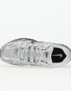 Nike Сникърси P-6000 White/ Black-Metallic Silver