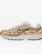 Nike Сникърси P-6000 White/ Sanddrift-Blur-Black