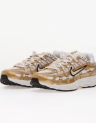 Nike Сникърси P-6000 White/ Sanddrift-Blur-Black